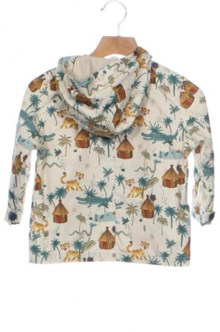 Kinderjacke Zara, Größe 12-18m/ 80-86 cm, Farbe Mehrfarbig, Preis 10,23 €
