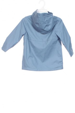 Geacă pentru copii Zara, Mărime 3-4y/ 104-110 cm, Culoare Albastru, Preț 121,00 Lei