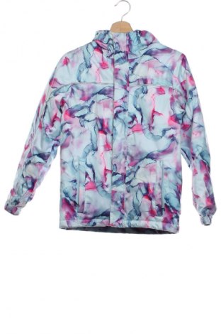 Kinderjacke für Wintersport Alpine Pro, Größe 11-12y/ 152-158 cm, Farbe Mehrfarbig, Preis € 31,72