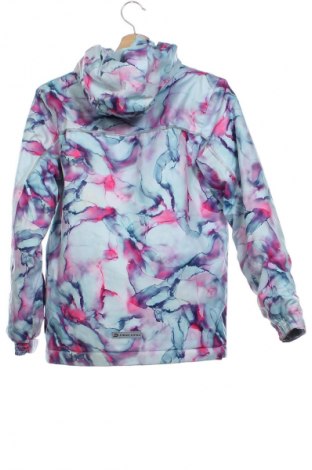 Kinderjacke für Wintersport Alpine Pro, Größe 11-12y/ 152-158 cm, Farbe Mehrfarbig, Preis € 31,72