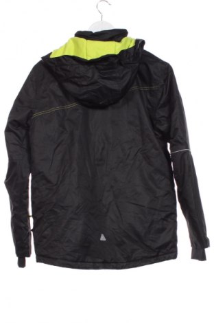 Dziecięca zimowa kurtka sportowa Icepeak, Rozmiar 12-13y/ 158-164 cm, Kolor Czarny, Cena 230,99 zł