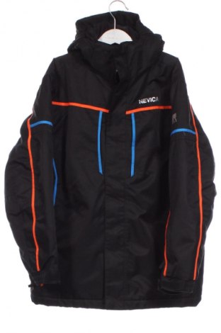 Geacă pentru copii pentru sporturi de iarnă Nevica, Mărime 10-11y/ 146-152 cm, Culoare Multicolor, Preț 164,63 Lei