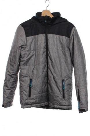 Geacă pentru copii pentru sporturi de iarnă Pocopiano, Mărime 12-13y/ 158-164 cm, Culoare Multicolor, Preț 268,95 Lei