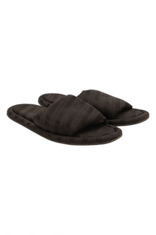 Papuci de casă Balenciaga, Mărime 38, Culoare Negru, Preț 2.884,99 Lei