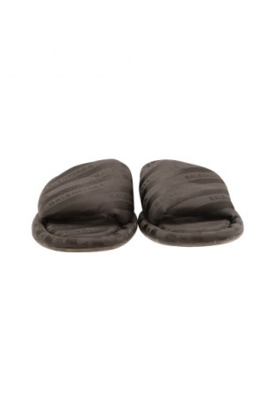 Papuci de casă Balenciaga, Mărime 38, Culoare Negru, Preț 2.884,99 Lei