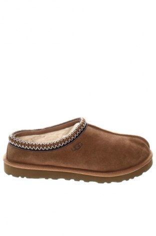 Pantoffeln UGG Australia, Größe 44, Farbe Braun, Preis 107,99 €
