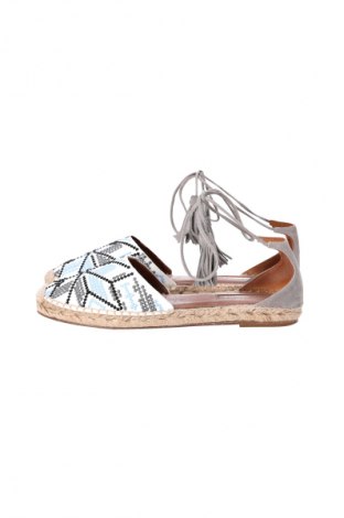 Espadrile Aquazzura, Mărime 37, Culoare Multicolor, Preț 2.854,99 Lei