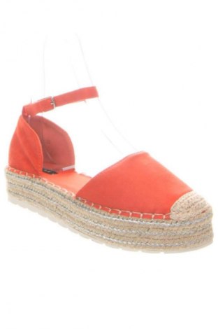 Espadrilles Erynn, Größe 38, Farbe Rot, Preis € 15,00