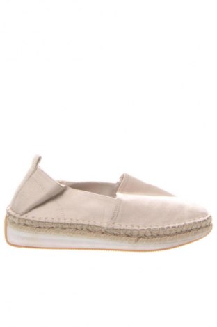 Espadrilles Esprit, Größe 39, Farbe Ecru, Preis € 31,99