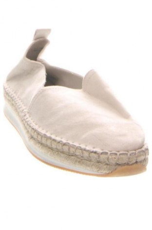 Espadrilles Esprit, Größe 39, Farbe Ecru, Preis € 31,99