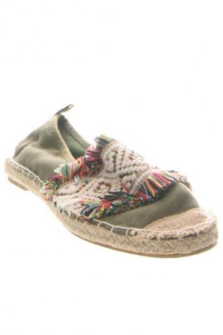 Espadrilky  Even&Odd, Veľkosť 36, Farba Viacfarebná, Cena  23,95 €