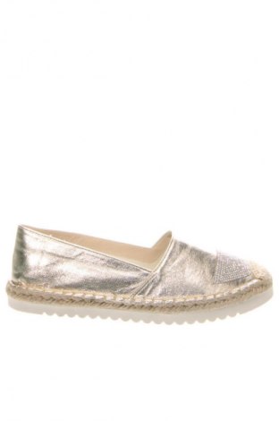 Espadrilles Gold&Gold, Größe 39, Farbe Golden, Preis 45,59 €