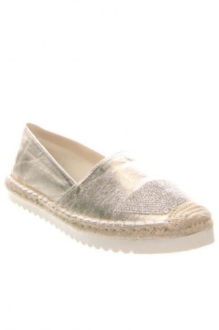 Espadrilles Gold&Gold, Größe 39, Farbe Golden, Preis 45,59 €