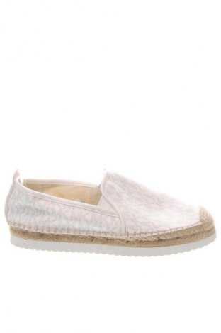 Espadrilles MICHAEL Michael Kors, Größe 36, Farbe Weiß, Preis € 85,81