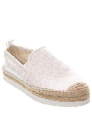 Espadrilles MICHAEL Michael Kors, Größe 36, Farbe Weiß, Preis € 85,81