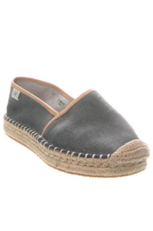 Espadrilles Marc O'Polo, Größe 39, Farbe Grau, Preis € 66,99