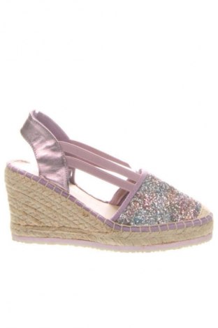 Espadrilles Marco Tozzi, Größe 37, Farbe Mehrfarbig, Preis 17,39 €