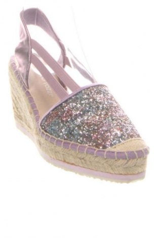 Espadrilles Marco Tozzi, Größe 37, Farbe Mehrfarbig, Preis 17,39 €