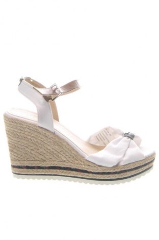 Espadrilles Tom Tailor, Größe 40, Farbe Mehrfarbig, Preis € 45,19