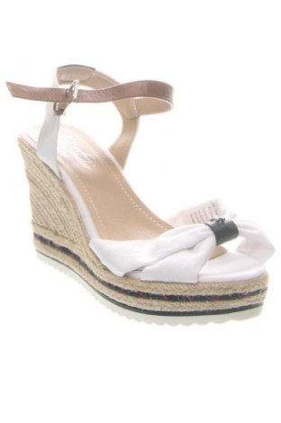 Espadrilles Tom Tailor, Größe 40, Farbe Mehrfarbig, Preis € 45,19