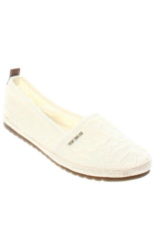 Espadrilles Tom Tailor, Größe 36, Farbe Mehrfarbig, Preis € 53,99