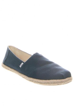 Espadrilky Toms, Velikost 42, Barva Modrá, Cena  549,00 Kč