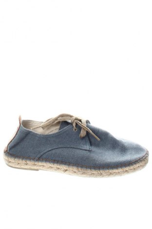 Espadrilles Toni, Größe 43, Farbe Blau, Preis 32,99 €