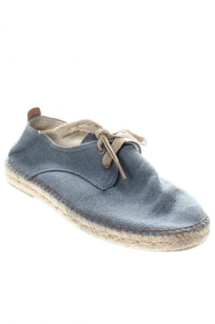 Espadrilles Toni, Größe 43, Farbe Blau, Preis 32,99 €