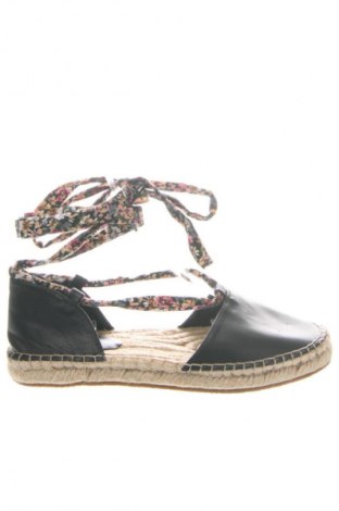 Espadryle Topshop, Rozmiar 37, Kolor Czarny, Cena 72,64 zł