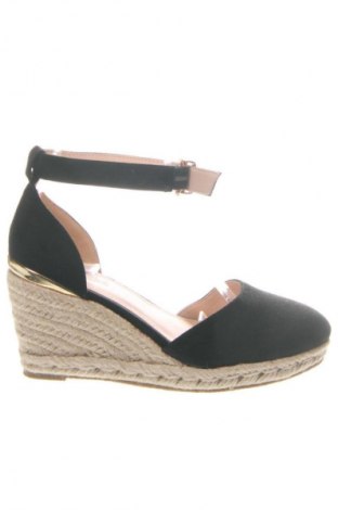 Espadrilky Truffle, Velikost 38, Barva Černá, Cena  359,00 Kč