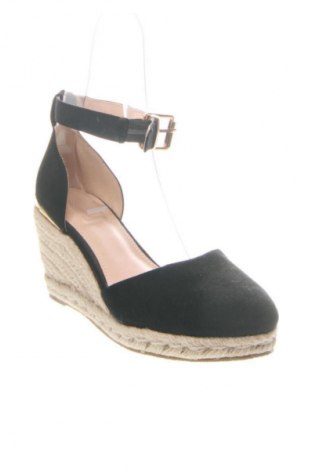 Espadrilky Truffle, Velikost 38, Barva Černá, Cena  359,00 Kč