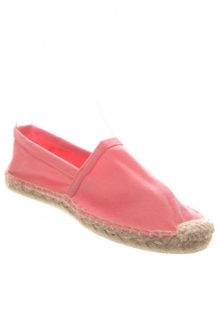 Espadryle Unbranded, Rozmiar 39, Kolor Różowy, Cena 61,99 zł