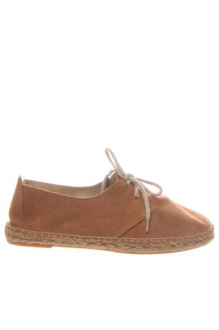 Espadrilles Unbranded, Größe 39, Farbe Orange, Preis € 19,99