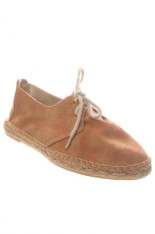 Espadrilles Unbranded, Größe 39, Farbe Orange, Preis € 19,99