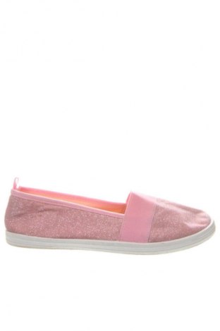 Espadrilles Unbranded, Größe 40, Farbe Rosa, Preis 14,99 €