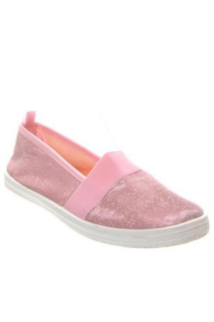 Espadrilles Unbranded, Größe 40, Farbe Rosa, Preis 14,99 €