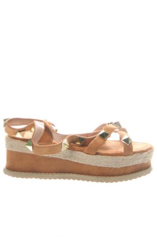 Espadryle Unbranded, Rozmiar 38, Kolor Pomarańczowy, Cena 78,99 zł