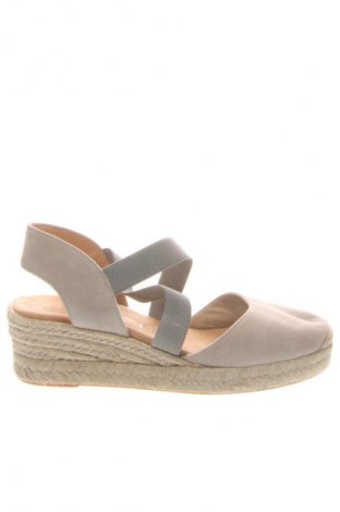 Espadrilles Unisa, Größe 36, Farbe Beige, Preis 34,78 €