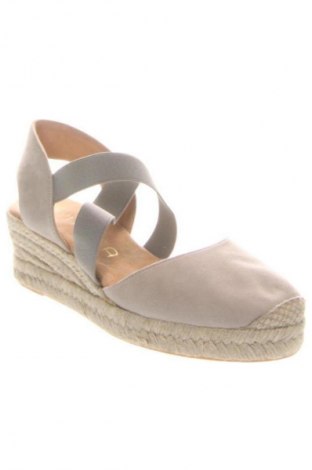 Espadrilles Unisa, Größe 36, Farbe Beige, Preis 34,78 €