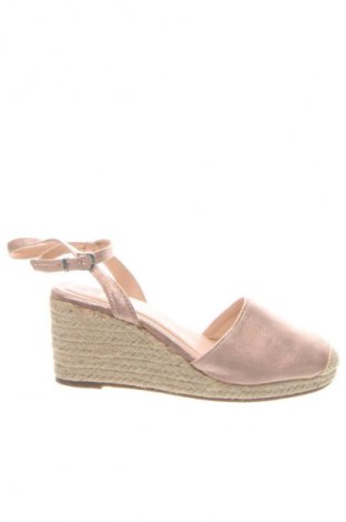 Espadrilles Wallis, Größe 35, Farbe Rosa, Preis 17,39 €