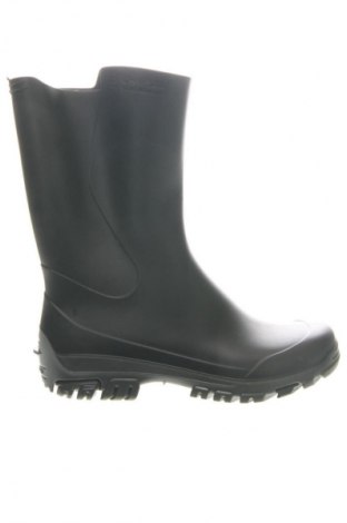 Гумени ботуши Decathlon, Mărime 39, Culoare Negru, Preț 164,63 Lei