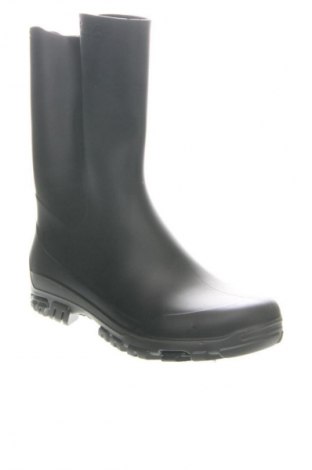 Гумени ботуши Decathlon, Mărime 39, Culoare Negru, Preț 164,63 Lei