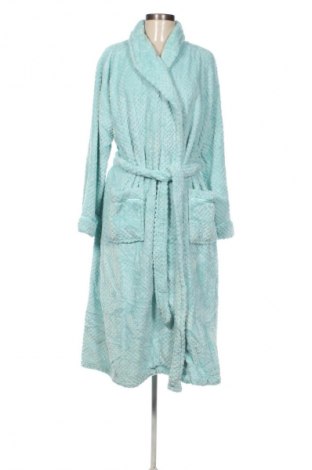 Hausmantel Serra, Größe L, Farbe Grün, Preis 42,99 €