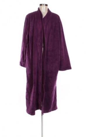 Hausmantel Unbranded, Größe L, Farbe Lila, Preis € 43,99