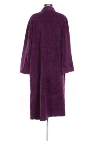 Hausmantel Unbranded, Größe L, Farbe Lila, Preis € 43,99