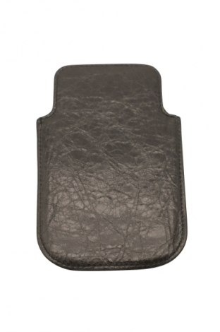 Etui na telefon Balenciaga, Kolor Czarny, Cena 1 689,99 zł