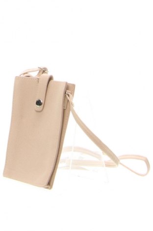 Θήκη κινητού Unbranded, Χρώμα  Μπέζ, Τιμή 12,99 €