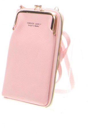 Etui na telefon Unbranded, Kolor Różowy, Cena 56,99 zł