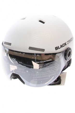 Κράνος Black Crevice, Χρώμα Λευκό, Τιμή 132,17 €