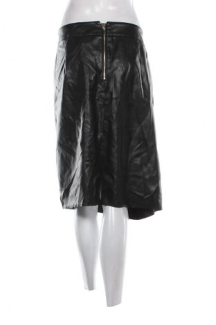 Kožená sukně  Bpc Bonprix Collection, Velikost XXL, Barva Černá, Cena  309,00 Kč